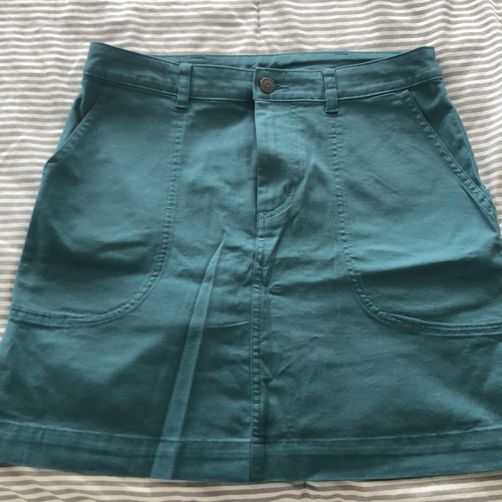 Patagonia skirt